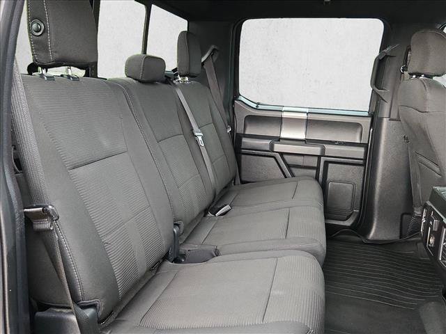 Used 2016 Ford F150 XLT w/ Equipment Group 302A Luxury RWD image 18