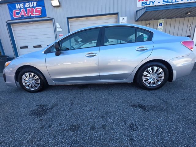 Used 2012 Subaru Impreza 2.0i image 6