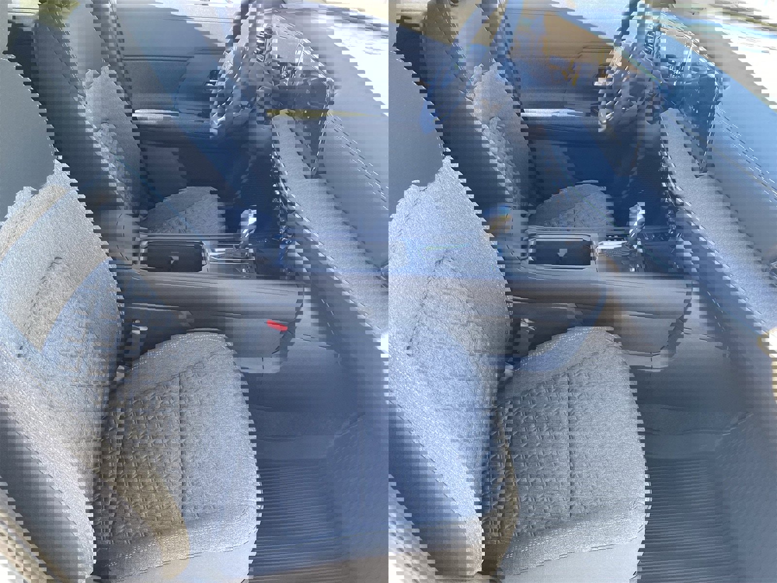 New 2026 Nissan Kicks SV image 12