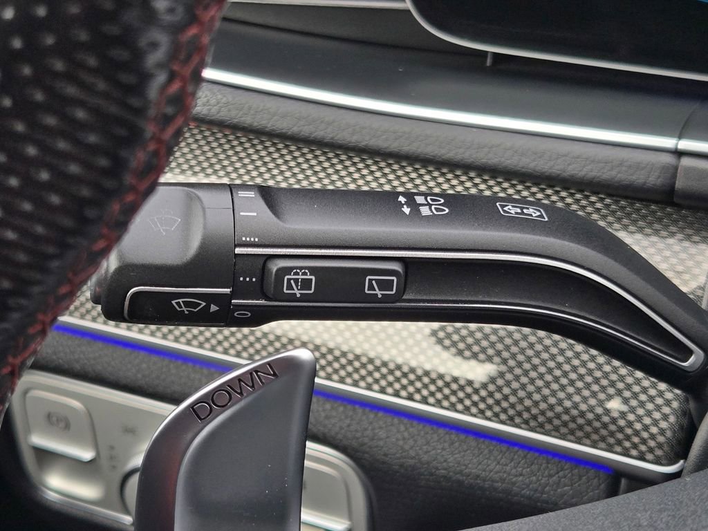 Used 2022 Mercedes-Benz GLE 53 AMG 4MATIC image 34