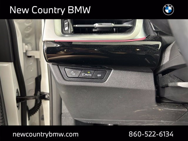 Certified 2026 BMW X1 xDrive28i w/ Convenience Package AWD/4WD image 13