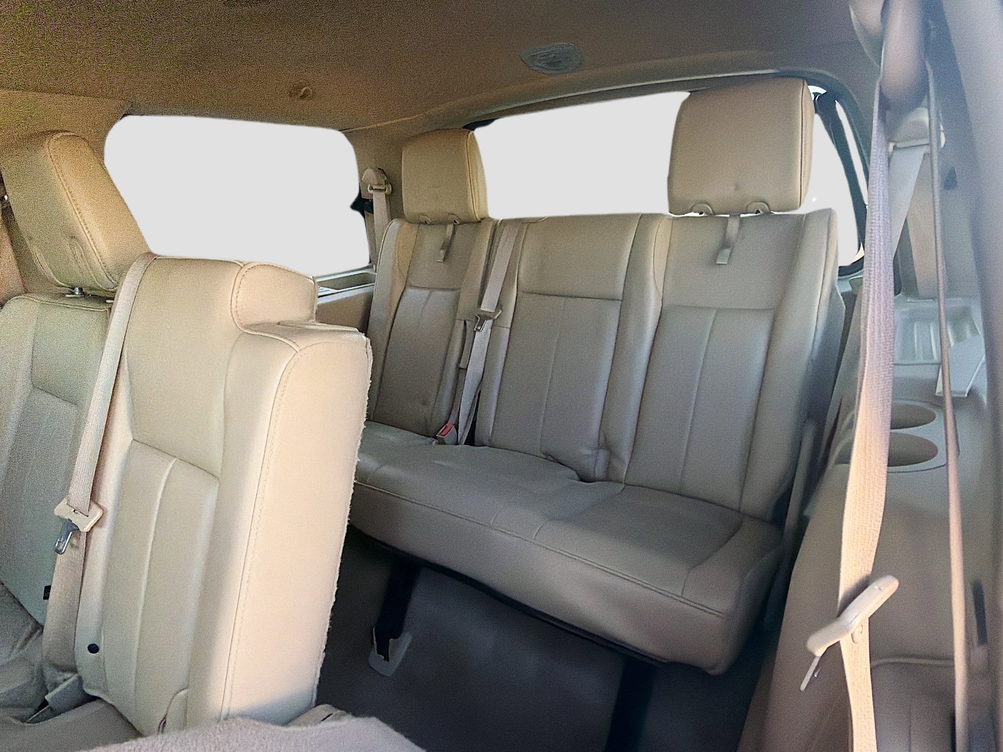 Used 2012 Ford Expedition XLT AWD/4WD image 26