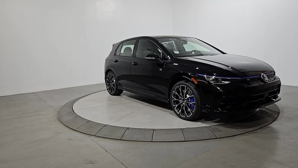 New 2026 Volkswagen Golf 2.0T image 7