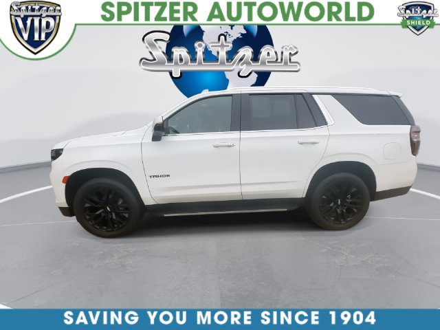 Used 2023 Chevrolet Tahoe LT AWD/4WD image 10