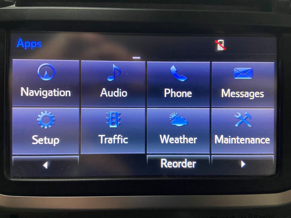 Used 2017 Toyota 4Runner SR5 image 16