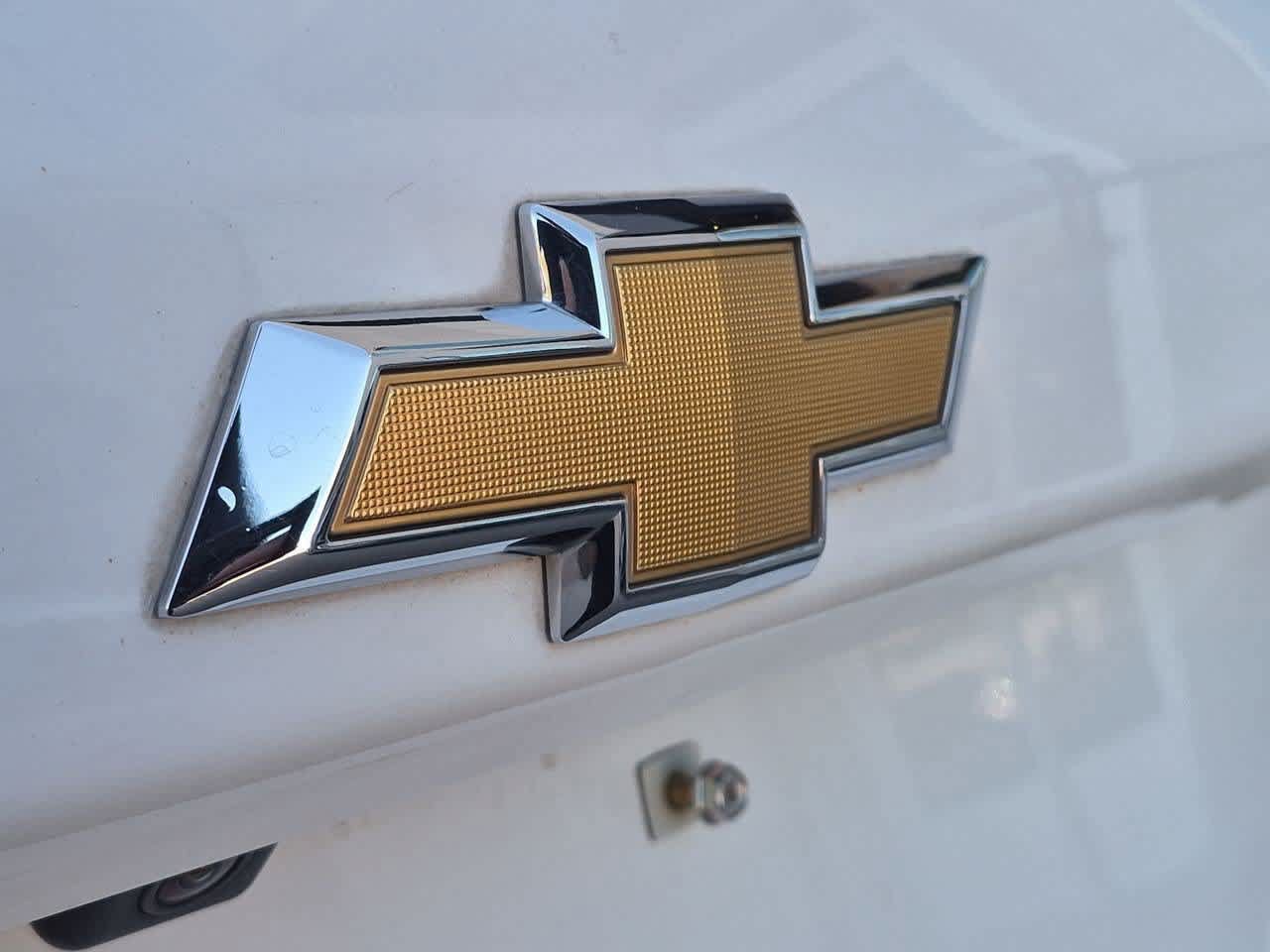 Used 2020 Chevrolet Equinox LS FWD image 11