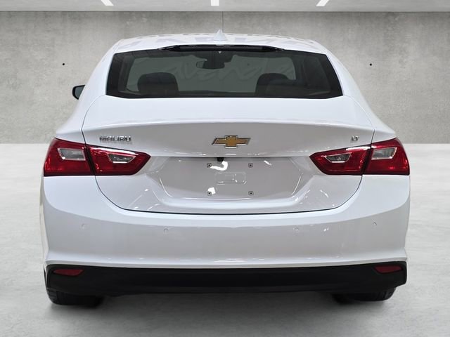 Used 2024 Chevrolet Malibu LT image 15