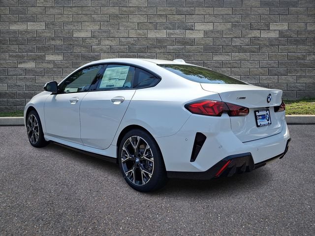 New 2026 BMW 228i xDrive AWD/4WD image 4