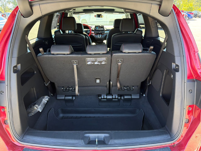 Used 2025 Honda Odyssey Sport-L image 16