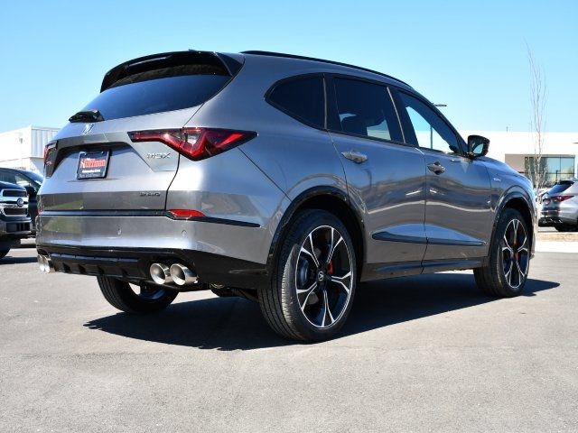 New 2026 Acura MDX Type S AWD/4WD image 7