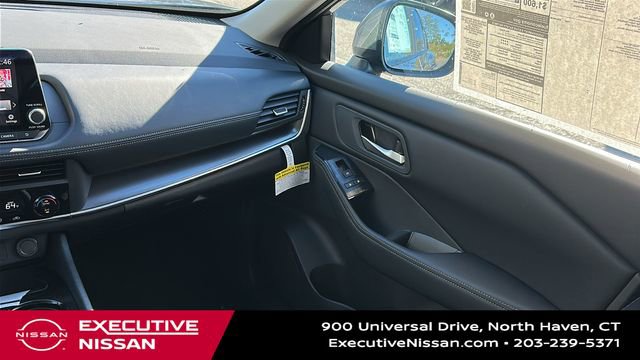 New 2026 Nissan Rogue SV image 23