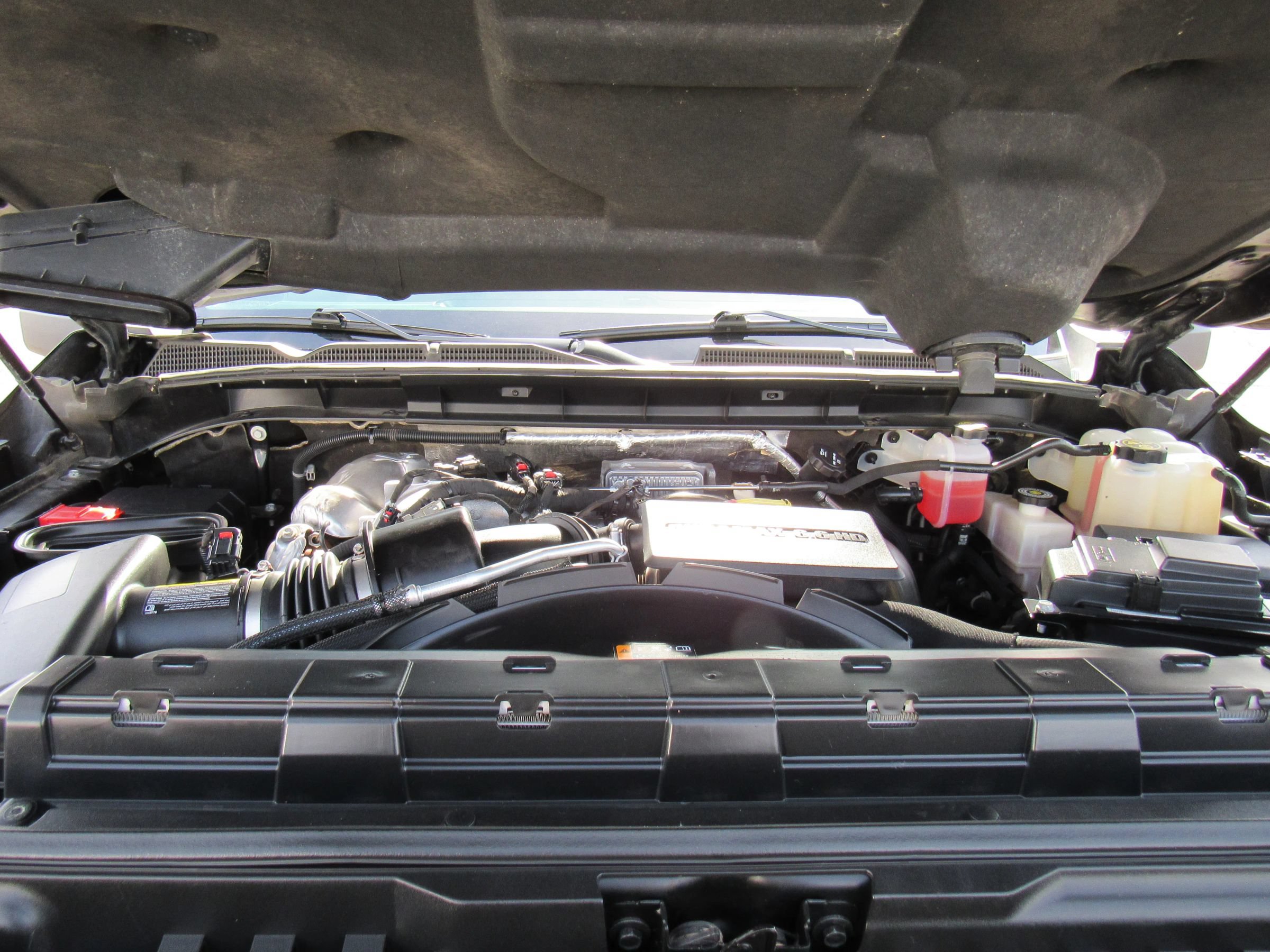 Used 2023 GMC Sierra 2500 SLE AWD/4WD image 24