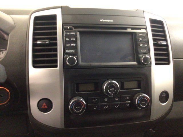 Used 2016 Nissan Frontier PRO-4X w/ Pro-4x Luxury Package AWD/4WD image 28