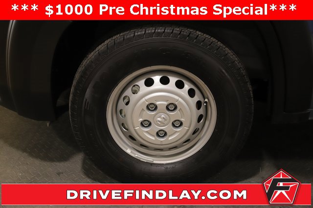 Used 2024 RAM ProMaster 3500 image 13