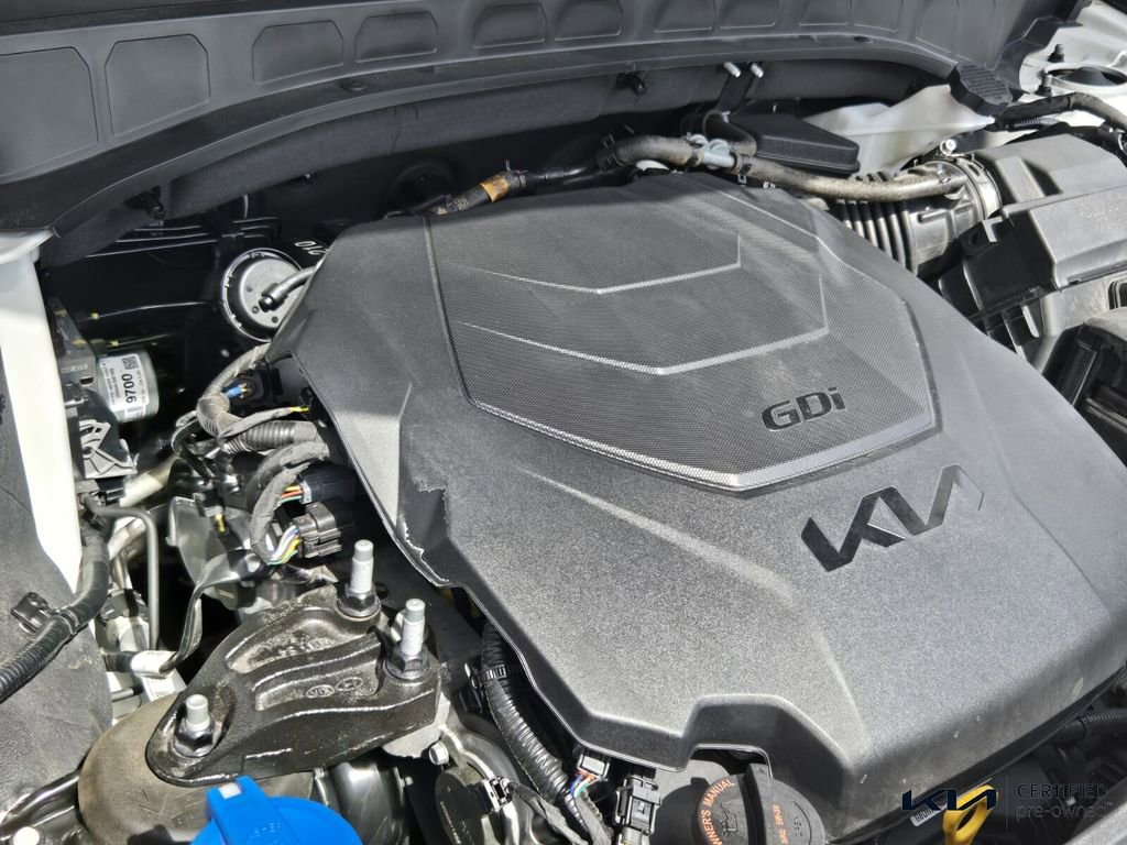 Certified 2023 Kia Telluride SX X-Pro image 20