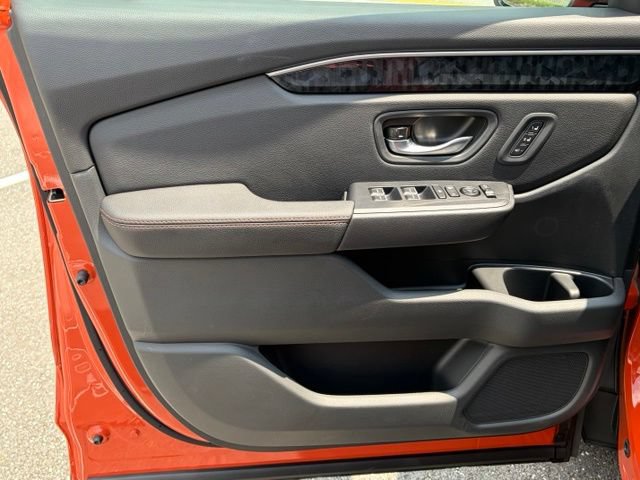 New 2026 Honda Passport TrailSport Elite image 12
