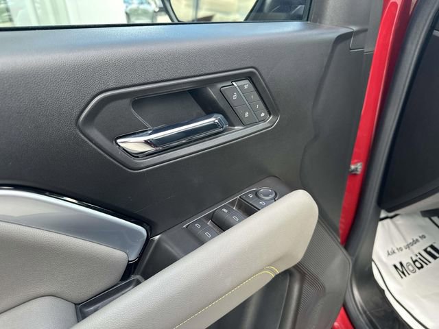 Used 2026 Chevrolet Colorado ZR2 w/ Technology Package image 16