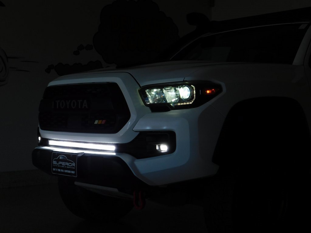 Used 2019 Toyota Tacoma TRD Pro image 18