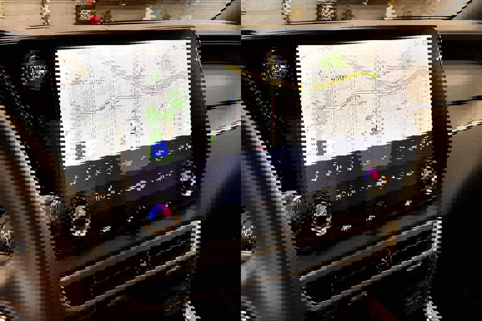 Used 2023 Lexus RX 350 Premium Plus w/ Cold Area Package image 6