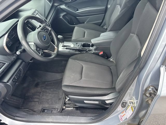 Used 2018 Subaru Impreza 2.0i Premium AWD/4WD image 5