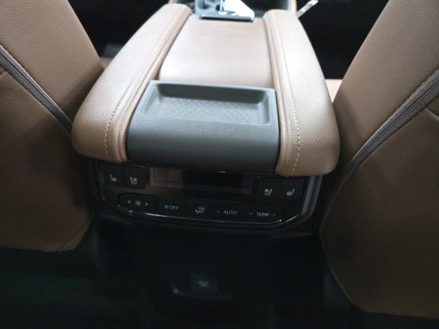 New 2026 Toyota Grand Highlander Platinum image 13