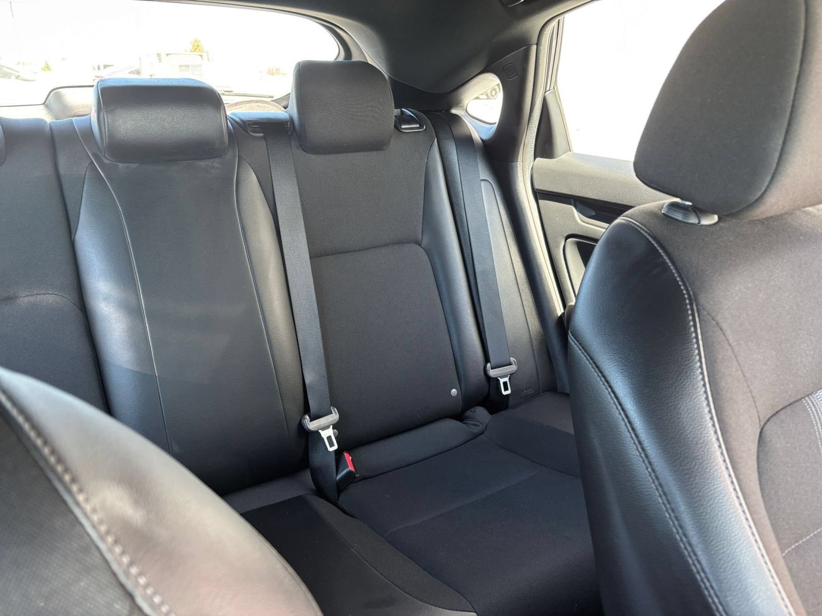 Used 2025 Honda Civic Sport image 37