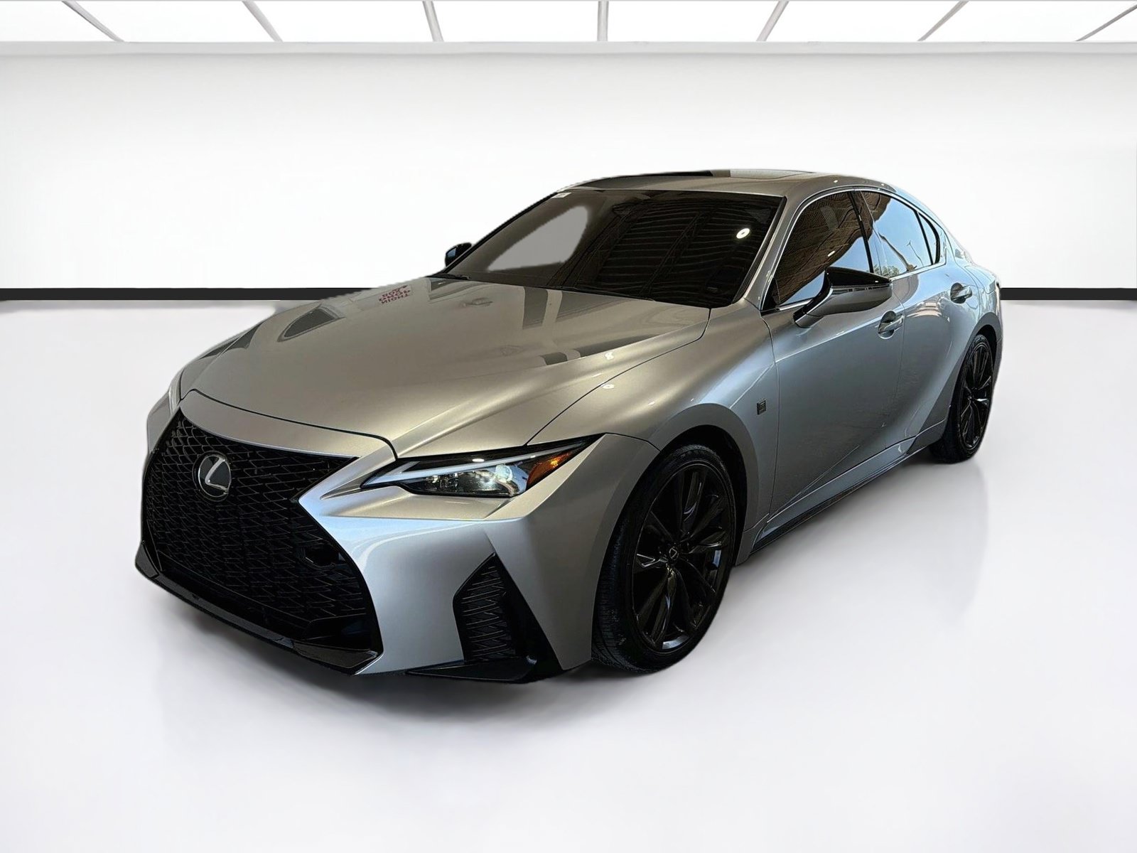 Used 2024 Lexus IS 350 F Sport