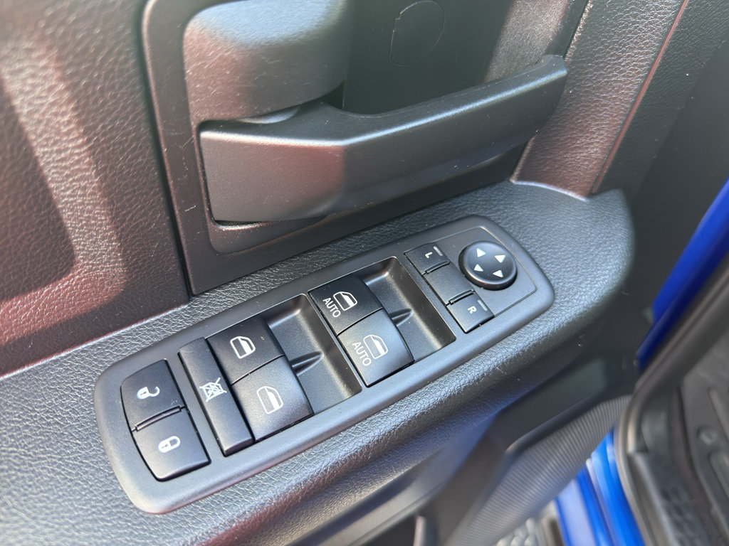 Used 2019 RAM 1500 Tradesman w/ Chrome Plus Package AWD/4WD image 16