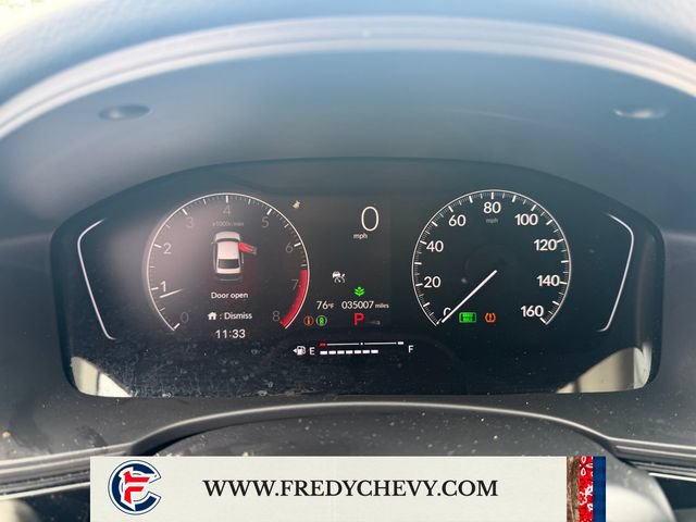 Used 2025 Honda Civic LX image 14