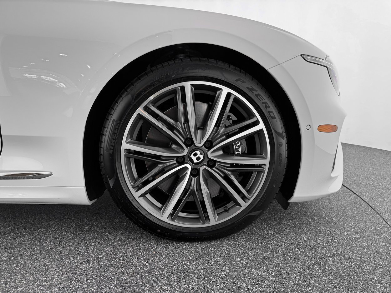 New 2026 Bentley Continental GT image 33