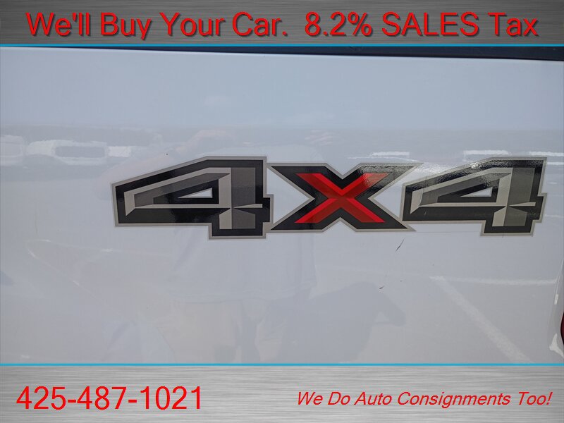 Used 2021 Ford F350 XLT AWD/4WD image 31