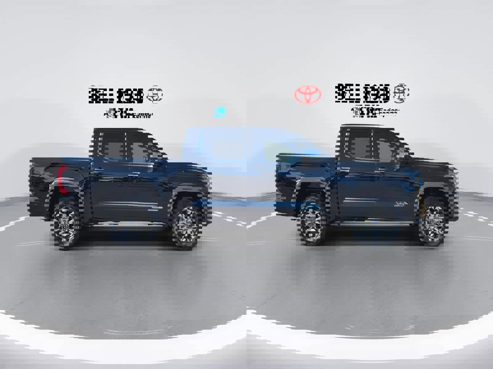 Used 2025 Toyota Tundra 1794 Edition image 9