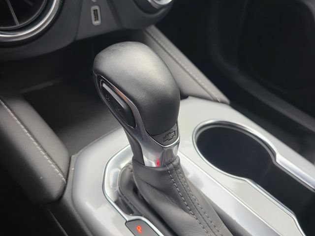 Used 2024 Chevrolet Blazer LT FWD image 29