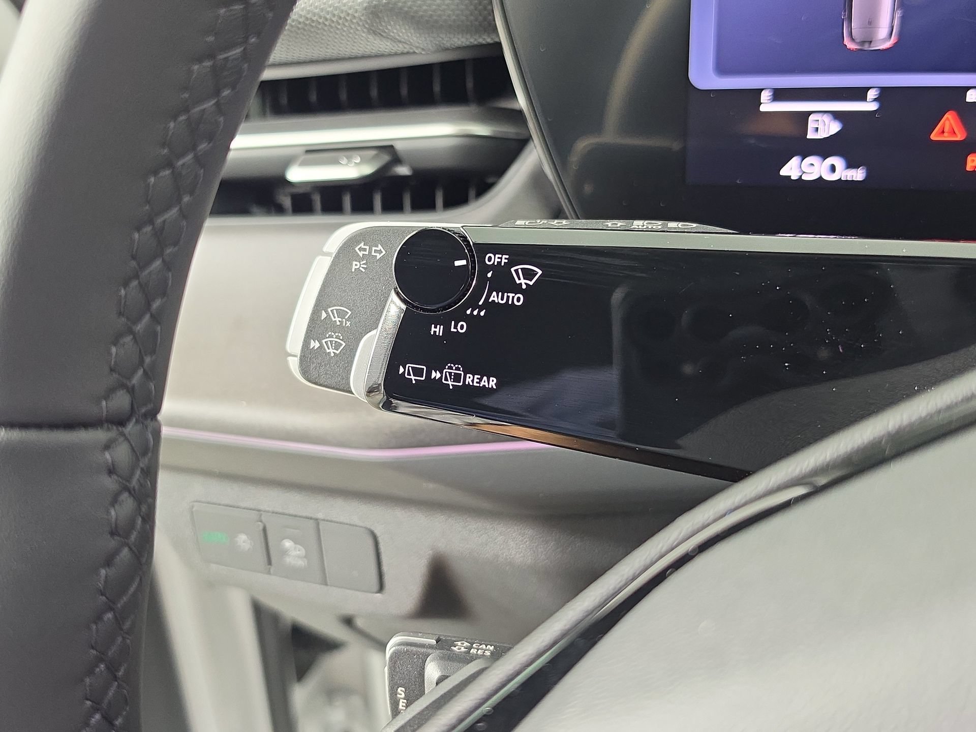 New 2026 Audi Q3 quattro 2.0T AWD/4WD image 27