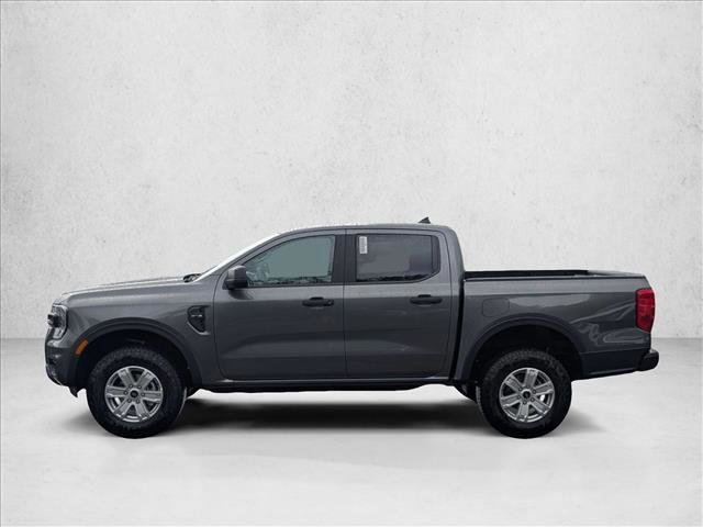 New 2025 Ford Ranger XL image 5