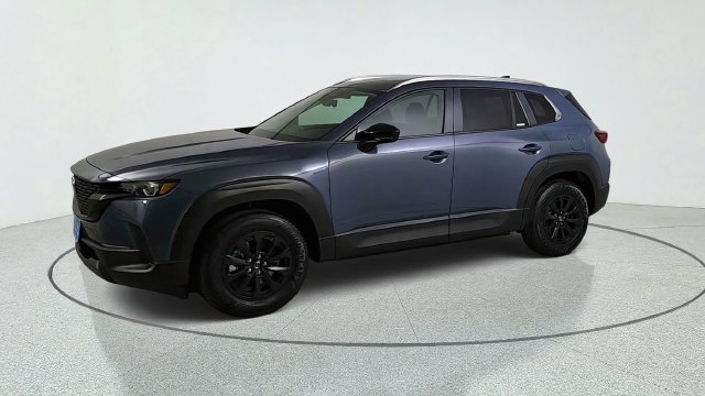 New 2026 MAZDA CX-50 2.5 Hybrid w/ Weather Package AWD/4WD image 3