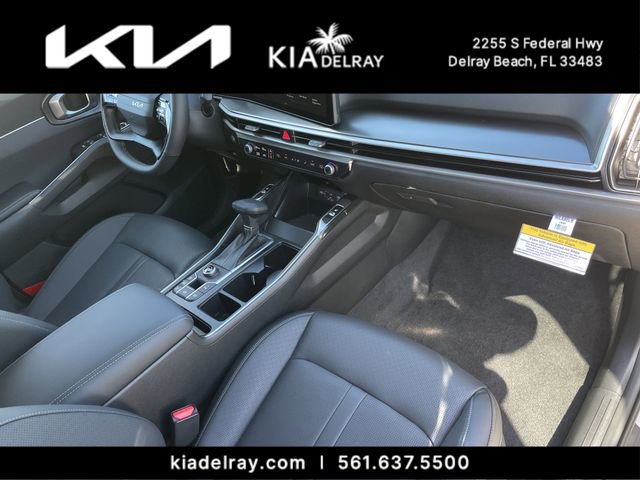 New 2026 Kia Sorento S FWD image 10