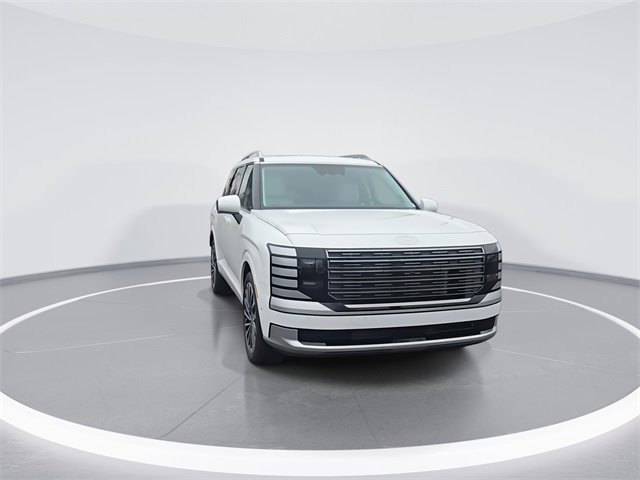 New 2026 Hyundai Palisade Calligraphy video 3