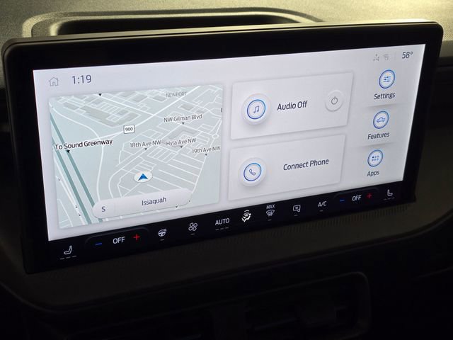 New 2025 Ford Maverick Lobo image 30