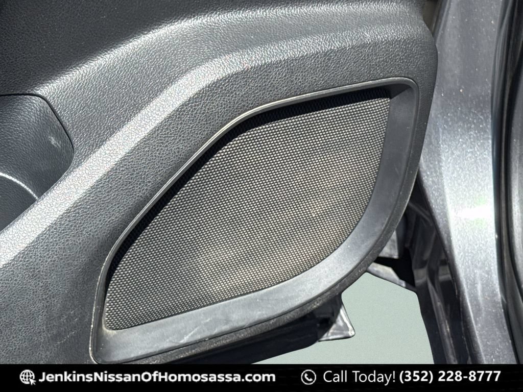 Certified 2019 Nissan Titan SV AWD/4WD image 32