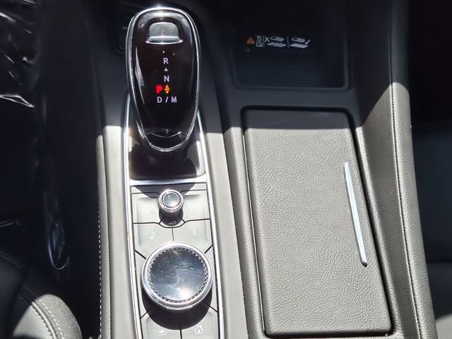 Certified 2023 Cadillac CT5 Luxury image 23