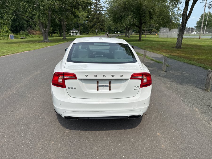 Used 2015 Volvo S60 T5 Premier AWD/4WD image 13