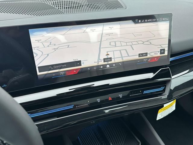 New 2026 BMW 530i xDrive w/ Premium Package image 16