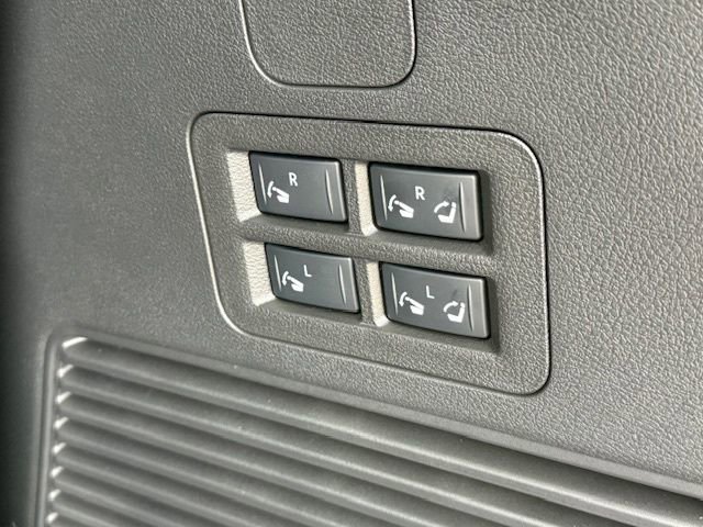 New 2026 Nissan Armada SL image 41