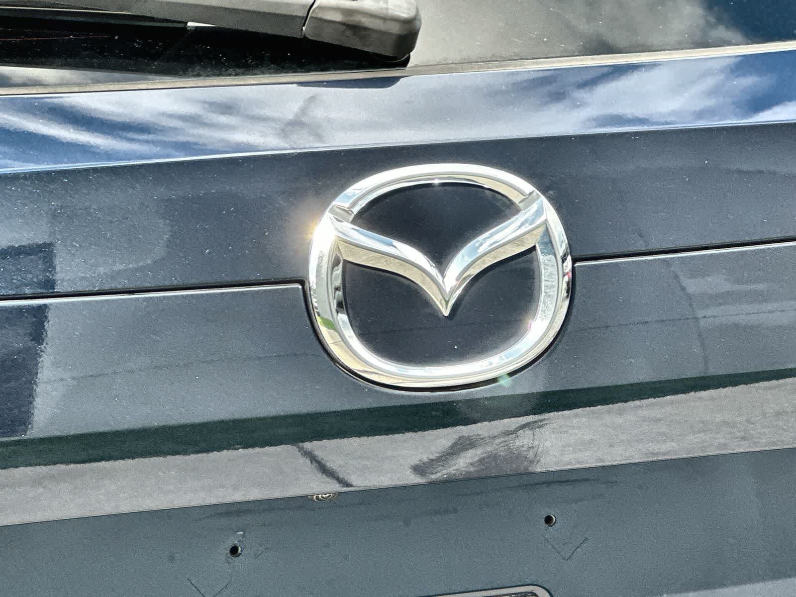 Used 2024 MAZDA CX-5 AWD 2.5 S image 15