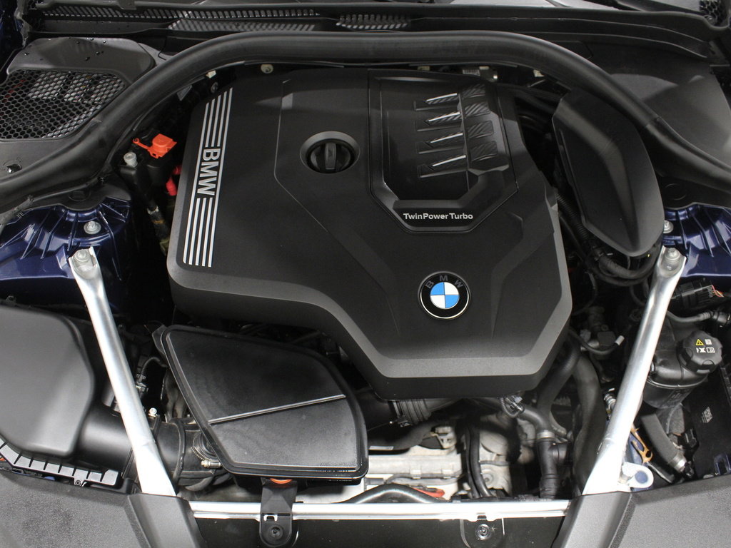 Certified 2023 BMW 530i xDrive 530i xDrive w/ Premium Package image 22