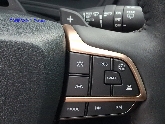 Used 2026 Toyota Grand Highlander AWD Hybrid image 27
