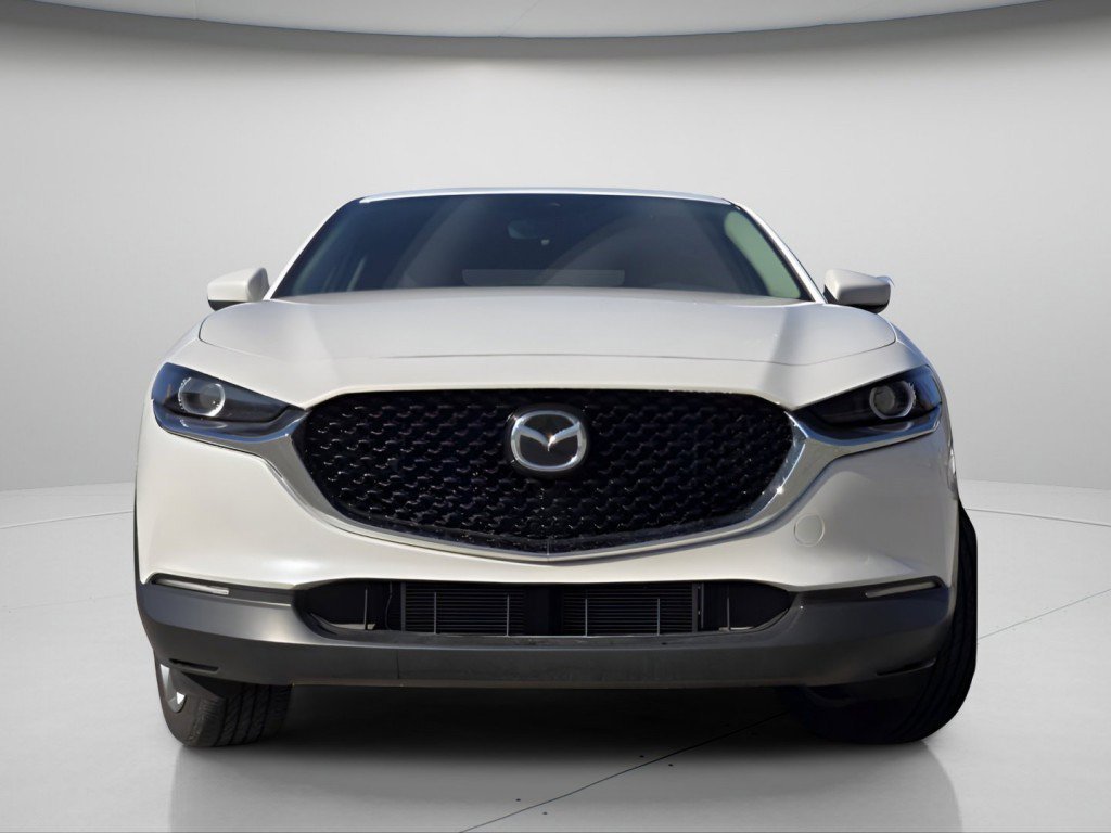 Used 2021 MAZDA CX-30 AWD 2.5 S w/ Preferred Package image 3