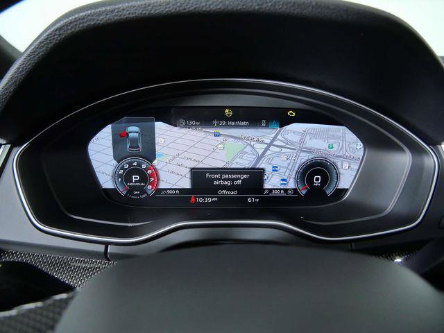 Used 2023 Audi SQ5 Prestige w/ Prestige Package AWD/4WD image 22