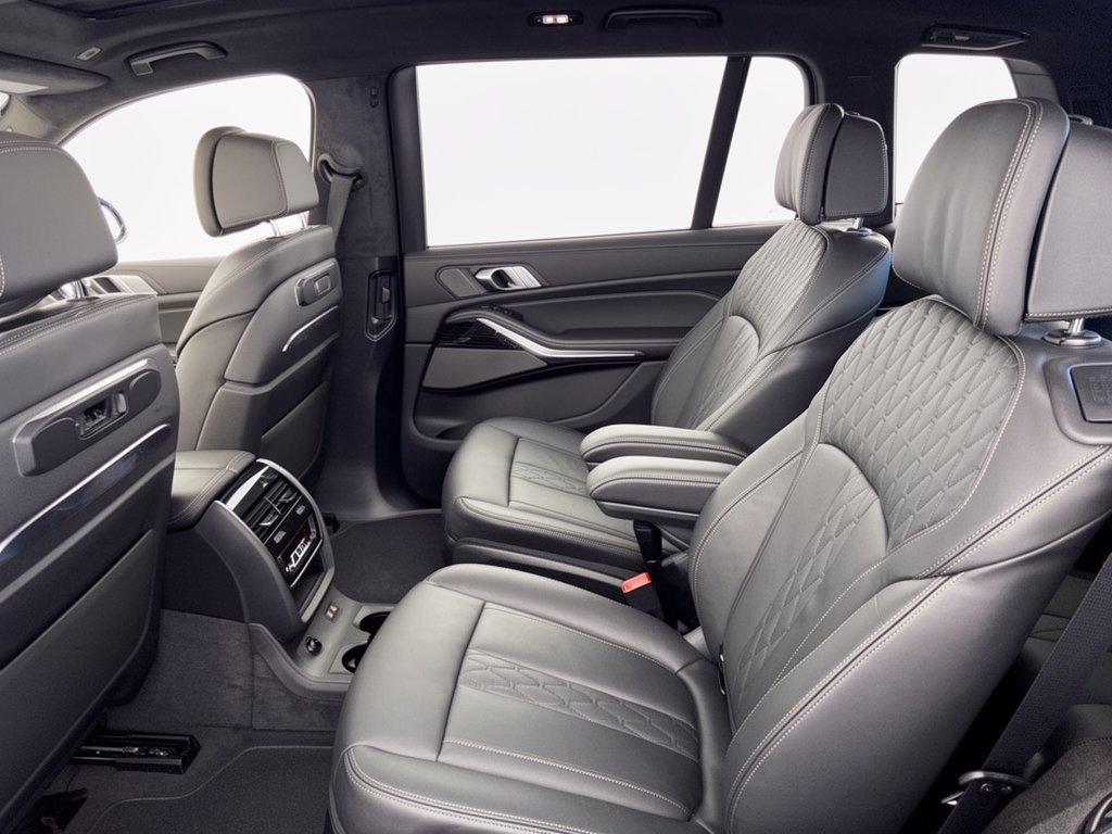 New 2027 BMW X7 M60i AWD/4WD image 25